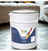 Inno Coatings Topcoat 1K Kleur