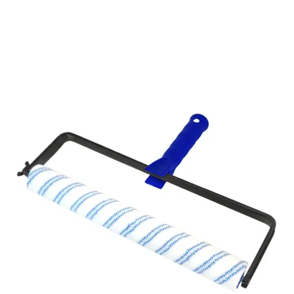 Roller 50 cm met beugel
