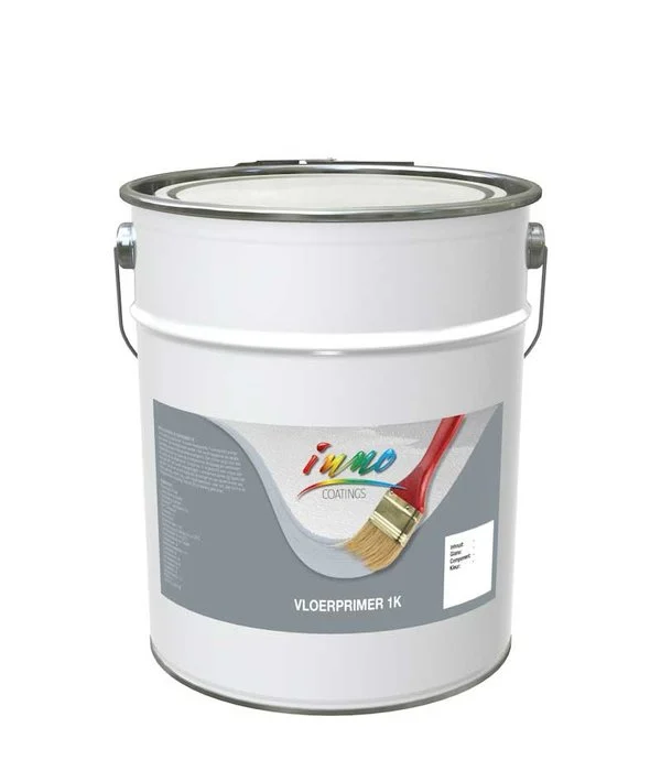 inno coatings vloerprimer