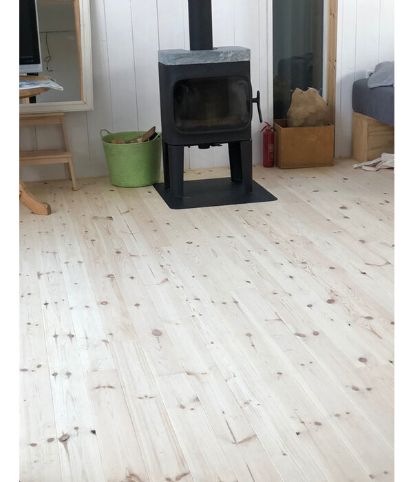 Trestjerner Coatings Gulvmaling