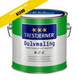 Trestjerner Coatings Gulvmaling Trestjerner Coatings Gulvmaling