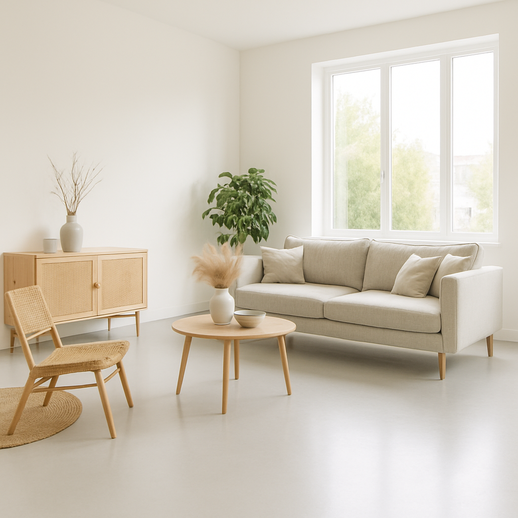 Epoxyvloer verven: zo pakt u het professioneel aan