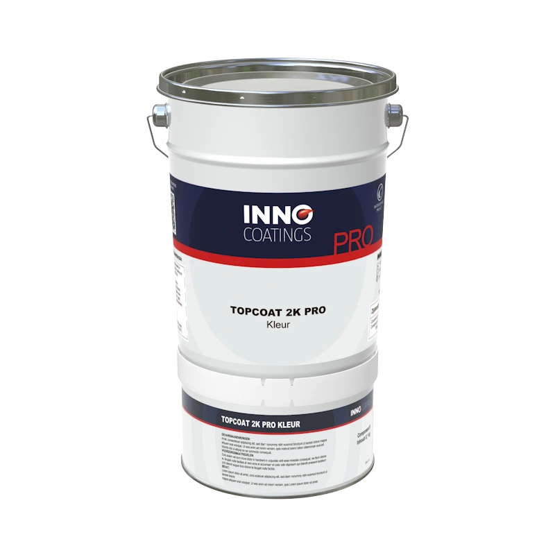 Topcoat 2K Pro