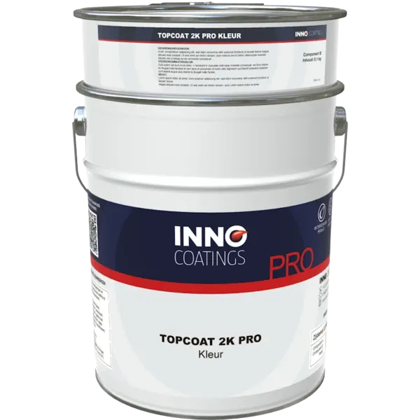 Topcoat 2K Pro