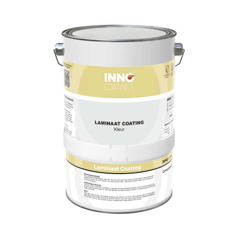 Laminaat Coating