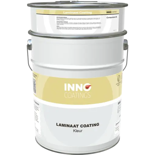 Inno Coatings Laminaat Coating