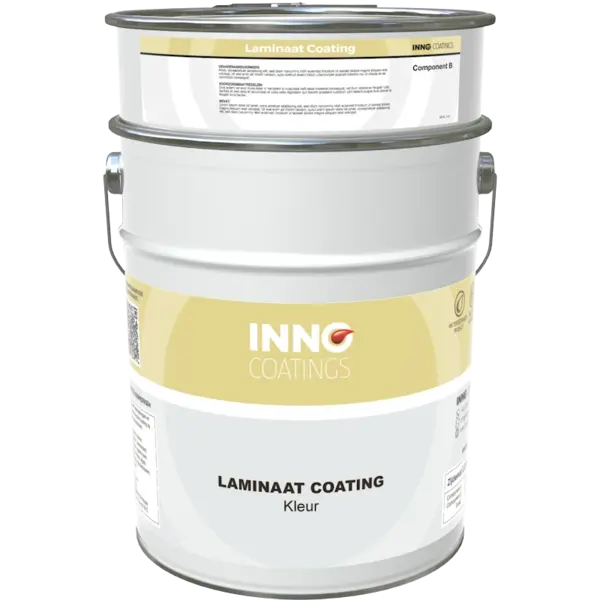 Laminaat Coating