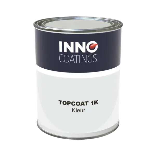 Topcoat 1K Kleur