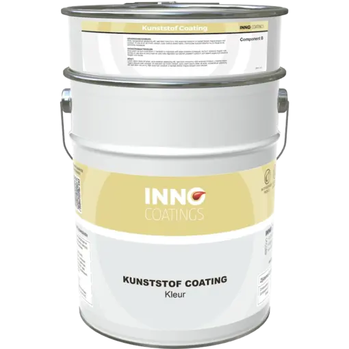 Inno Coatings Kunststof Coating
