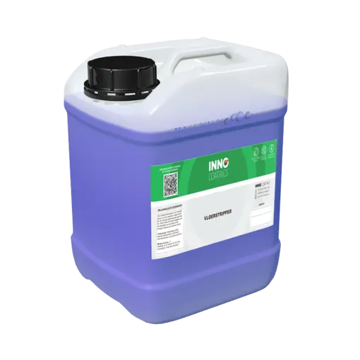 Inno Coatings Kunststofstripper