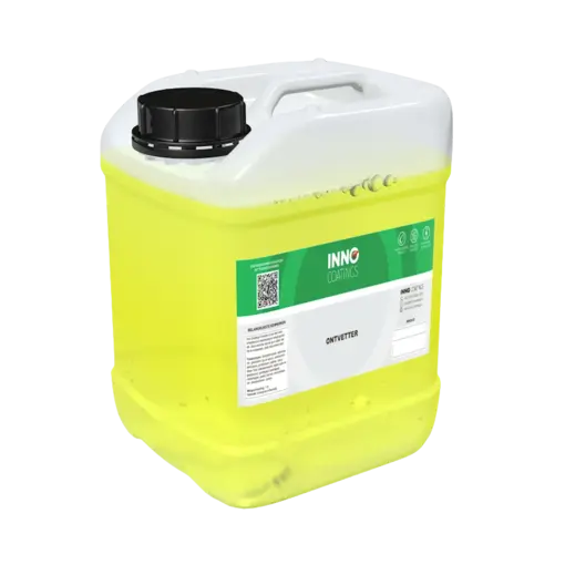 Inno Coatings Ontvetter