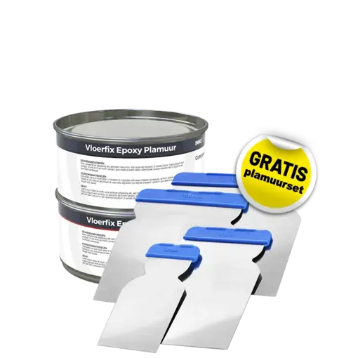 Inno Coatings Vloerfix