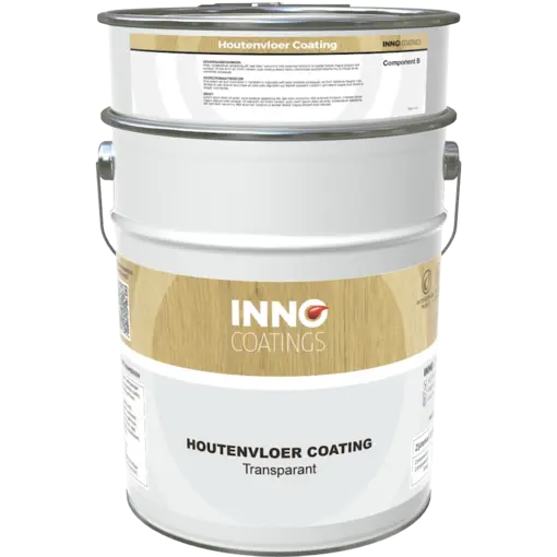 Inno Coatings Houtenvloer Coating