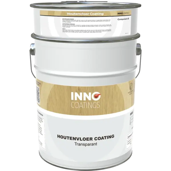 Houtenvloer Coating