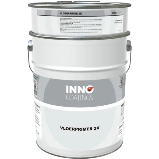 Inno Coatings Vloerprimer 2K