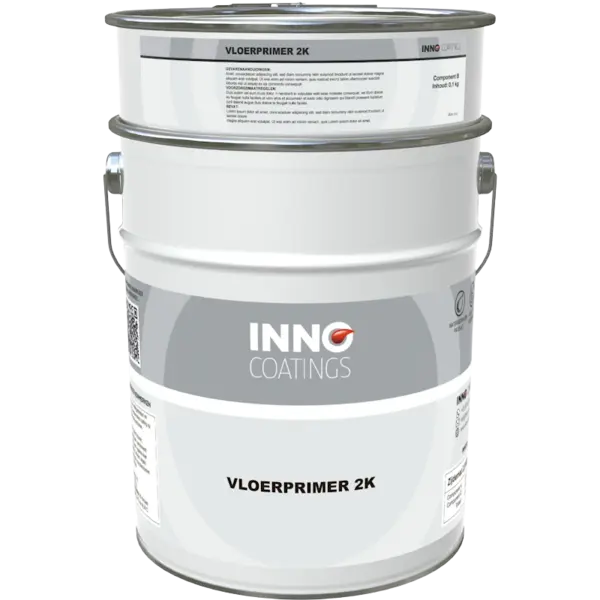 Vloerprimer 2K