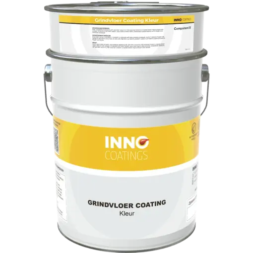 Inno Coatings Grindvloer Coating