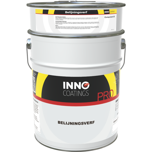Inno Coatings Belijningsverf