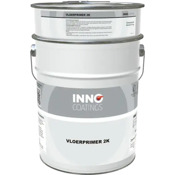 Inno Coatings - Vloerprimer 2K