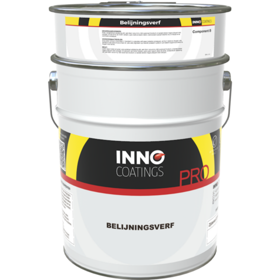 Inno Coatings - Belijningsverf