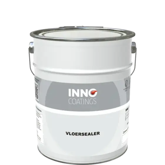 Inno Coatings - Vloersealer