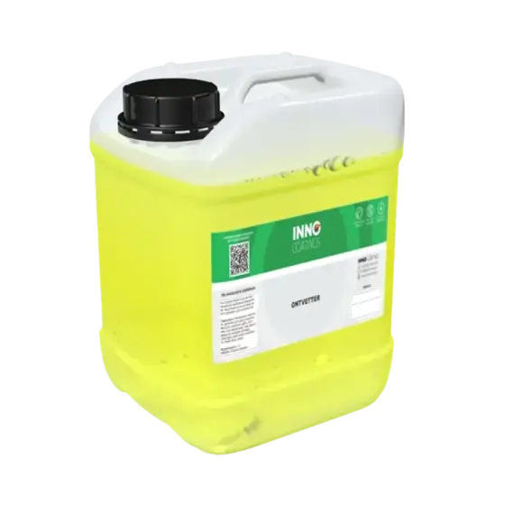 Inno Coatings - Ontvetter