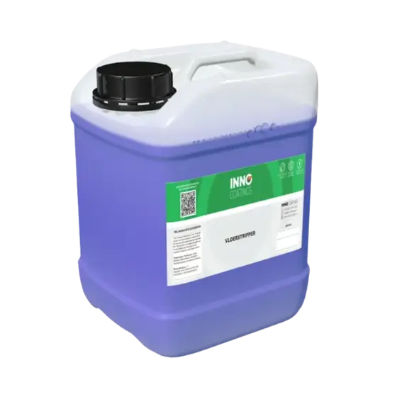 Inno Coatings - vloerstripper