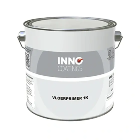 Inno Coatings - Vloerprimer 1K
