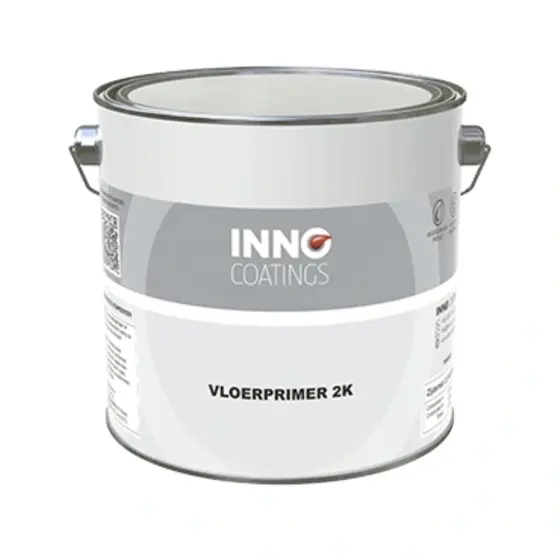 Inno Coatings - Vloerprimer 2K