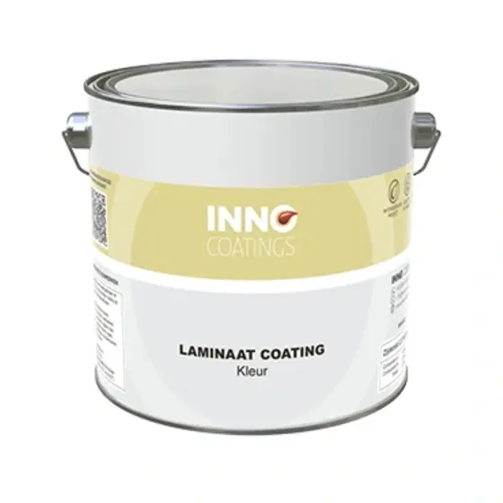 Inno Coatings - Laminaat Coating
