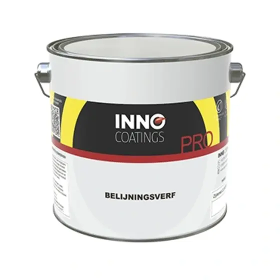Inno Coatings - Belijningsverf