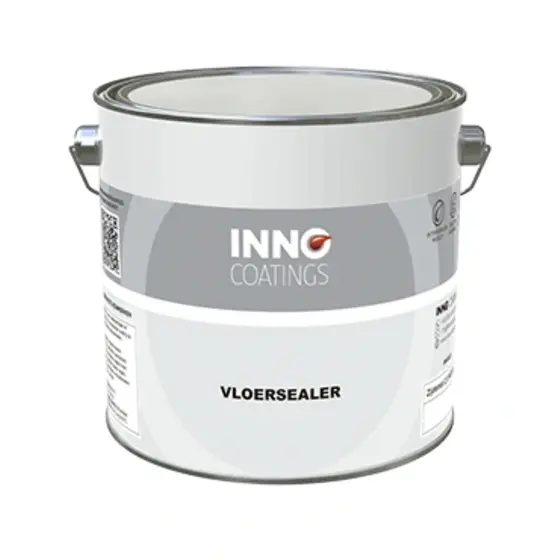 Inno Coatings - Vloersealer
