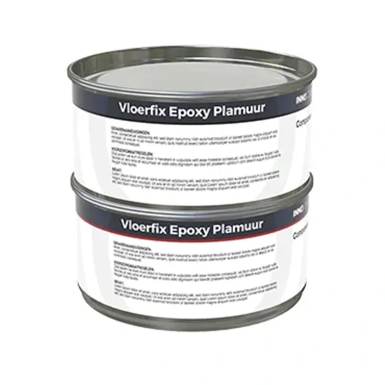 Inno Coatings - Vloerfix