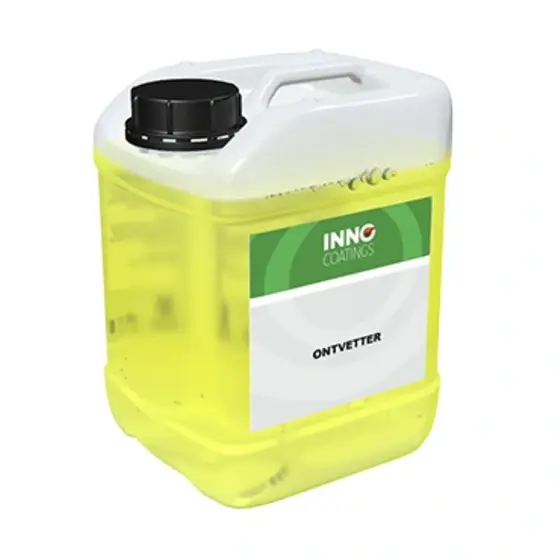 Inno Coatings - Ontvetter