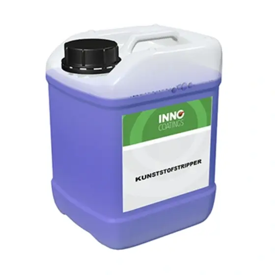 Inno Coatings -Kunststofstripper