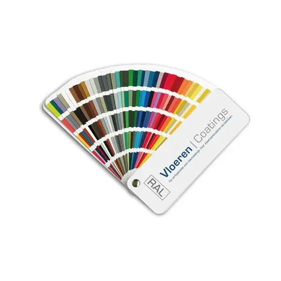 NCS-kleuren