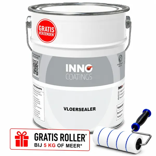 Vloersealer