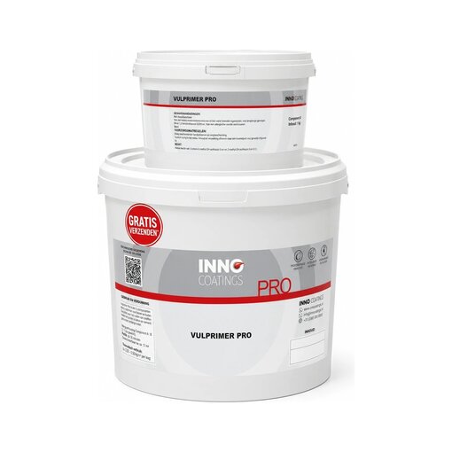 Inno Coatings Vulprimer 2K Pro