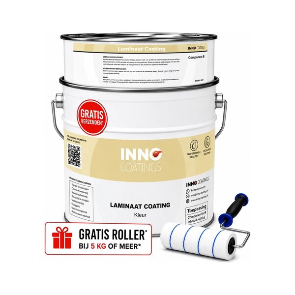 Laminaat Coating