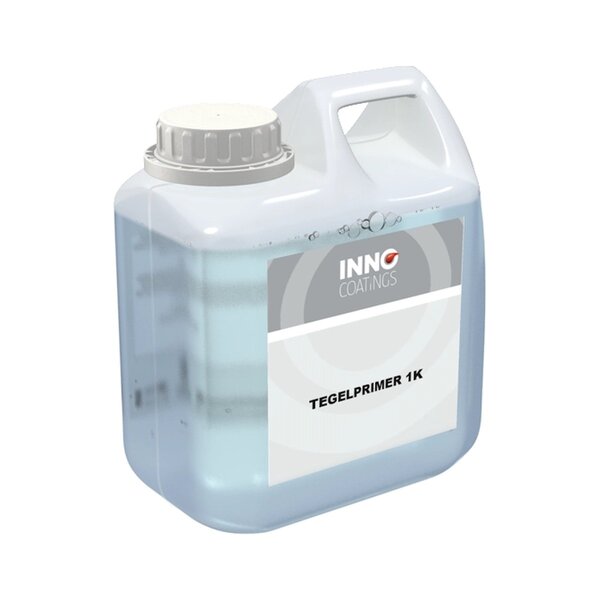 Tegelprimer
