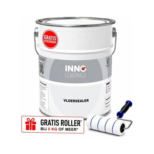 Inno Coatings Vloersealer