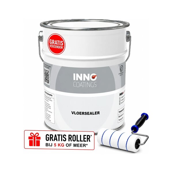 Vloersealer