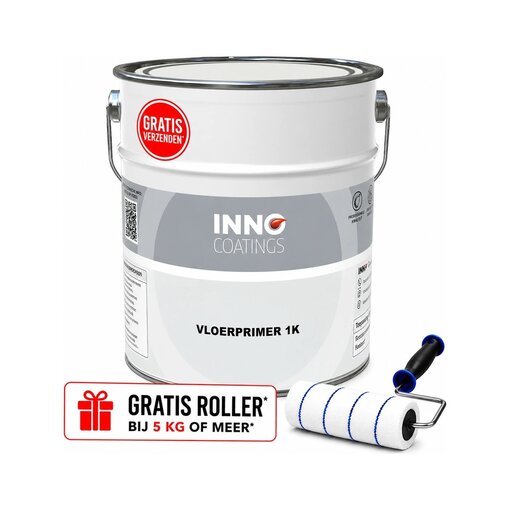 Inno Coatings Vloerprimer 1K