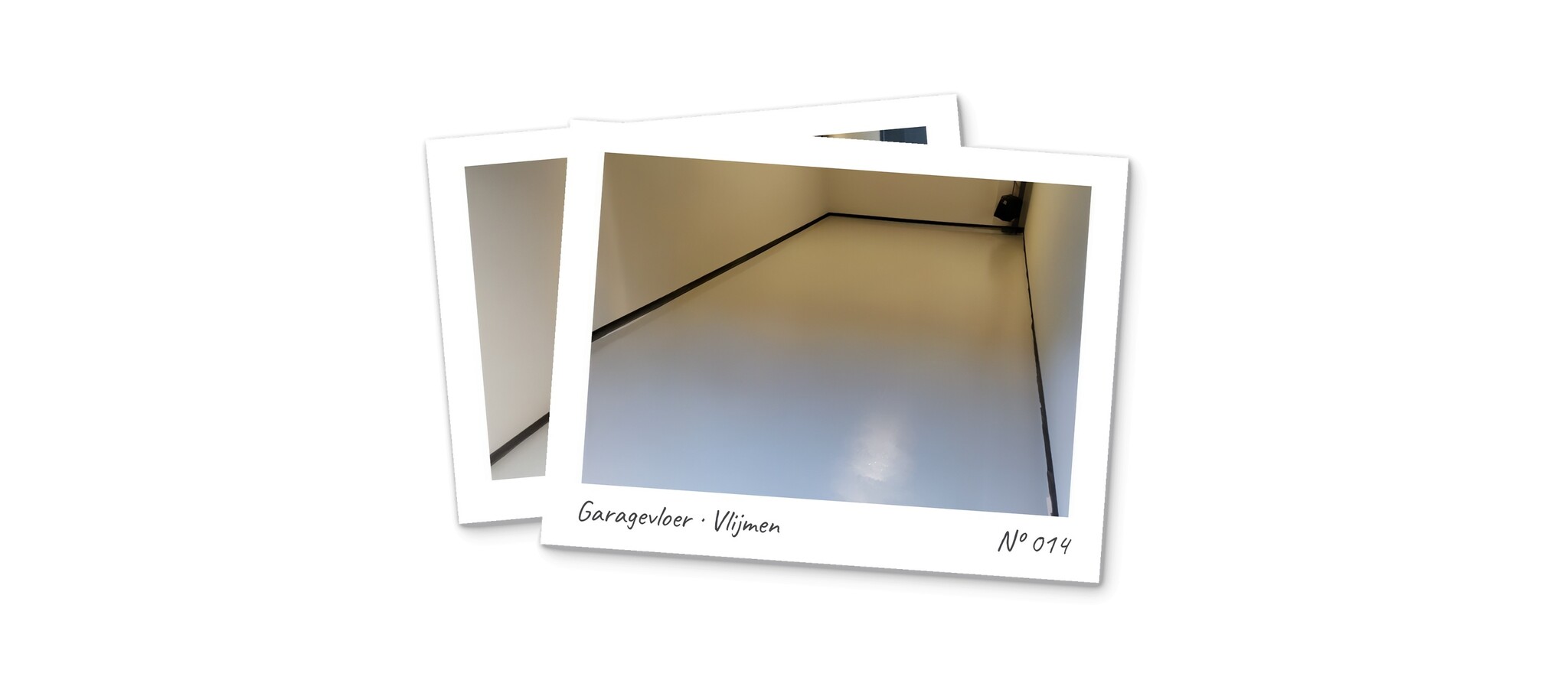 Garagevloer coaten