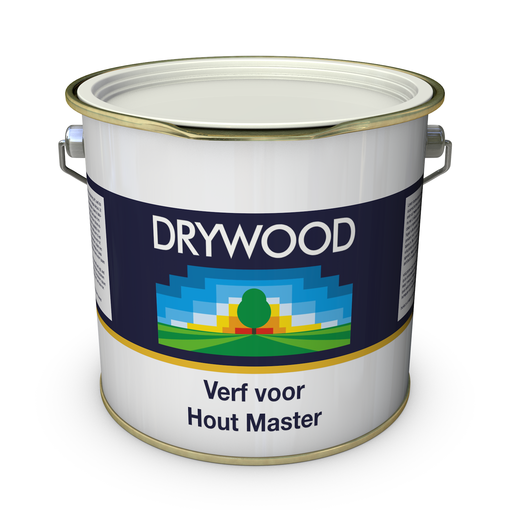 Douglas Hout Verven