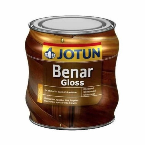 Jotun Benar Gloss