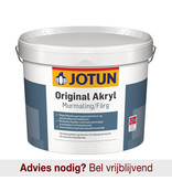 Jotun Mur Acryl 07