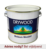 Drywood Bioleum Woodoil