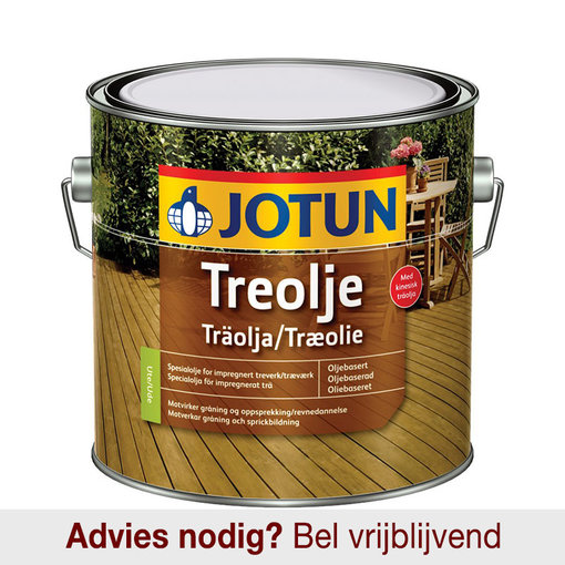 Jotun Treolje (Solvent)