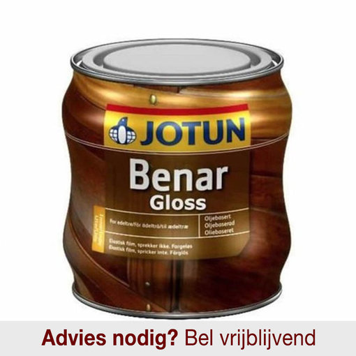 Jotun Benar Gloss